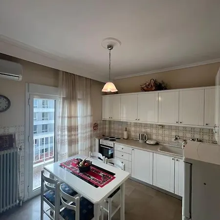 Venizelou Vintage Appartment Thessaloniki Exterior photo