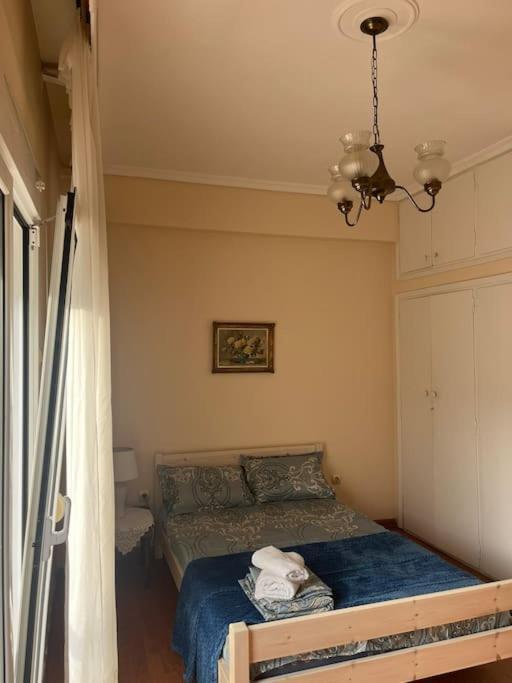 Daire Venizelou Vintage Selanik
