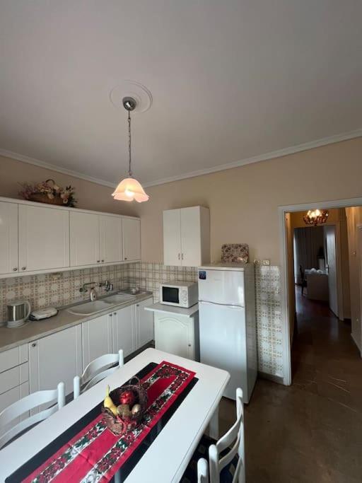 Venizelou Vintage Daire