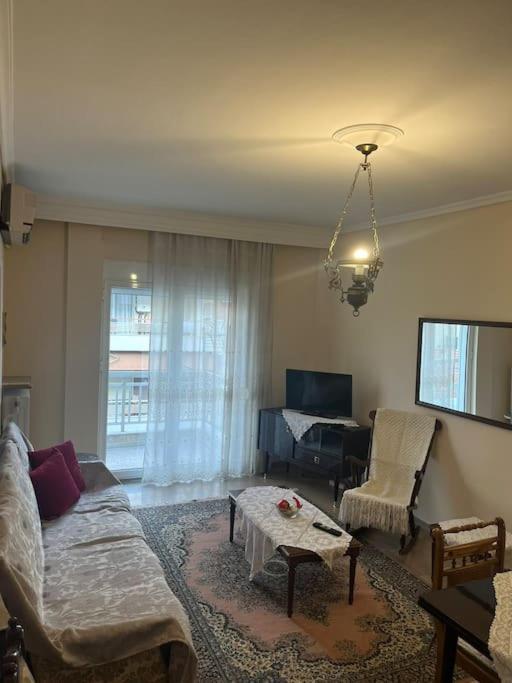 Venizelou Vintage Daire *