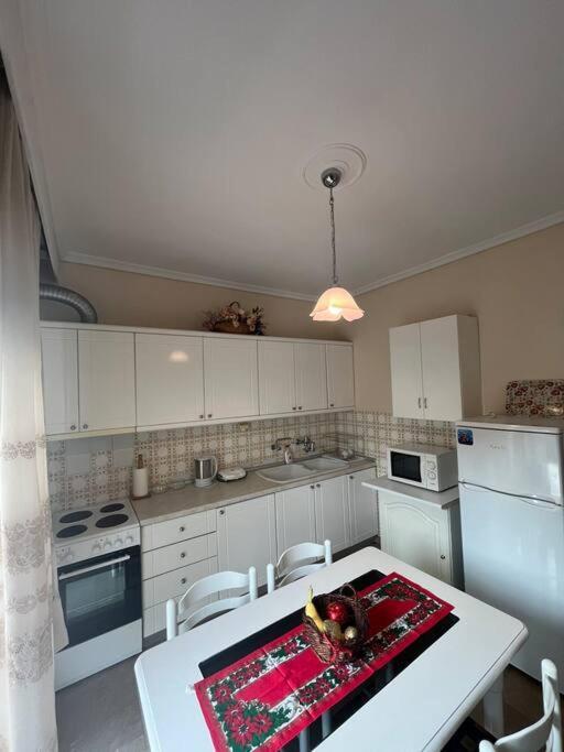 Venizelou Vintage Daire